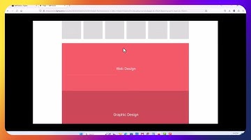 Figma Prototype Basic Navigation Links