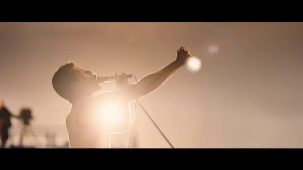 Bohemian Rhapsody Pelicula Completa En Español Youtube