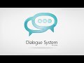 Dialogue System for Unity 2.x Save System Prefabs &amp; Scene Portal