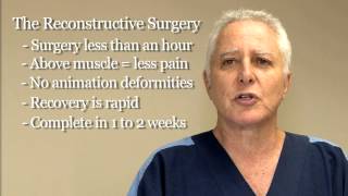 Breast Augmentation Boca Raton - Plastic Surgeon Dr. Hilton Becker on One Stage Mastectomy