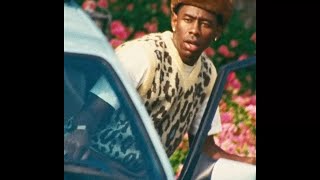 * FREE NO TAGS * TYLER THE CREATOR | ASAP ROCKY TYPE BEAT  GHOSTING ME