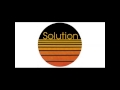 As If You Read My Mind Cover by The Solution Band