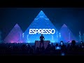 Sabrina Carpenter Espresso Afro House Remix