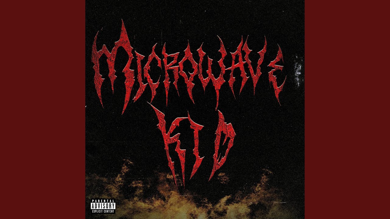 Watch Microwave Kid on YouTube Watch Microwave Kid on YouTube