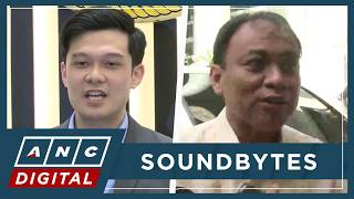 What if Filipino Duterte supporters are arrested in The Hague? DOJ weighs in | ANC