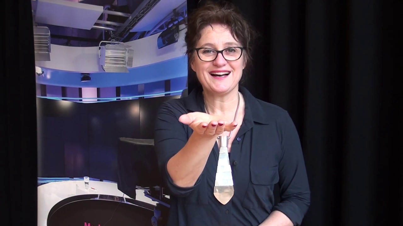 Buikademhaling voor sprekers