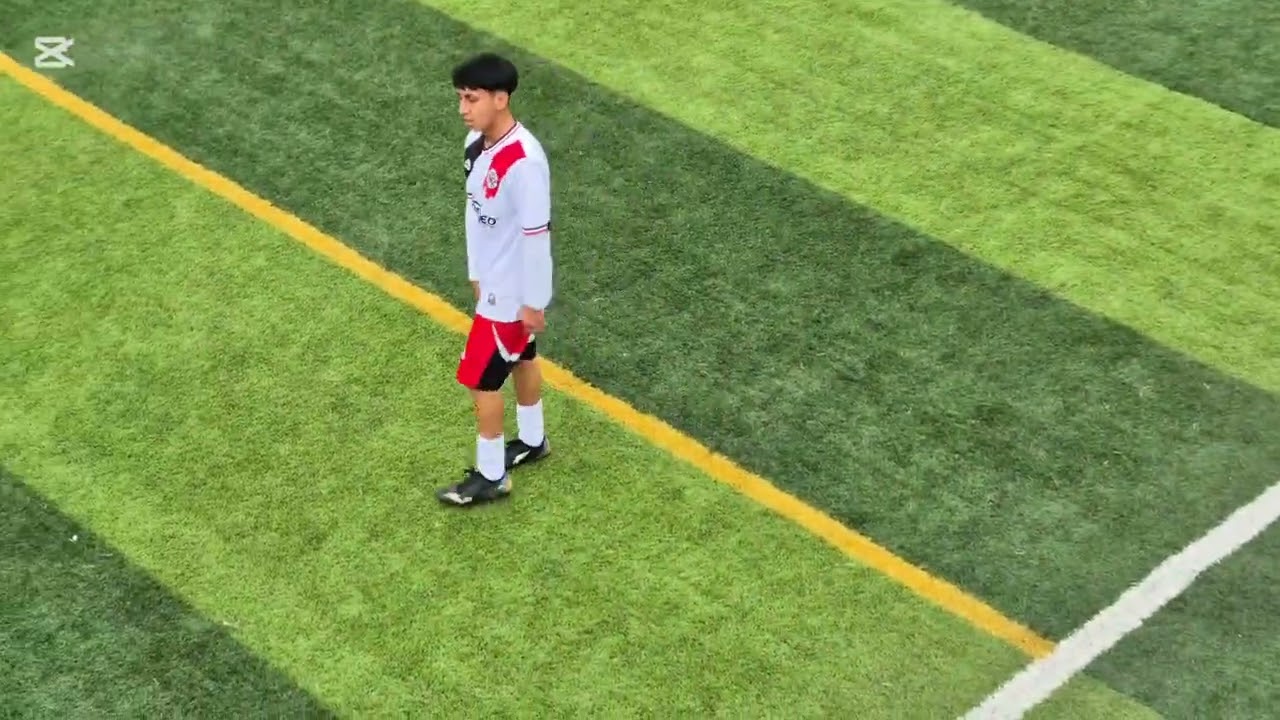 Blue Rays Vs. Las Palmas, cat. 2010, dic. 7 2025