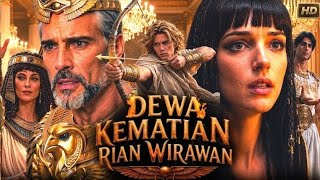 Dewa Kematian Rian Wirawan Full Movie 2026 | Dewa Kematian Rian Wirawan Story Explain Review & Fact