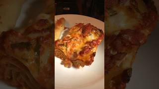 Vegan Mistake Lasagna