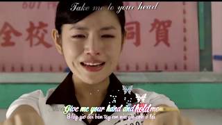 Take Me To Your Heart  s Kara Vietsub