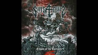 Sinsaenum - 19 Echoes of the Tortured | Echoes Of The Tortured 2016 #deathmetal