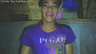 Video lucu bahasa Gayo Terlanjur Viral || Cewek Korea 🤪 Lagu Kera || #Rajaanakmuda