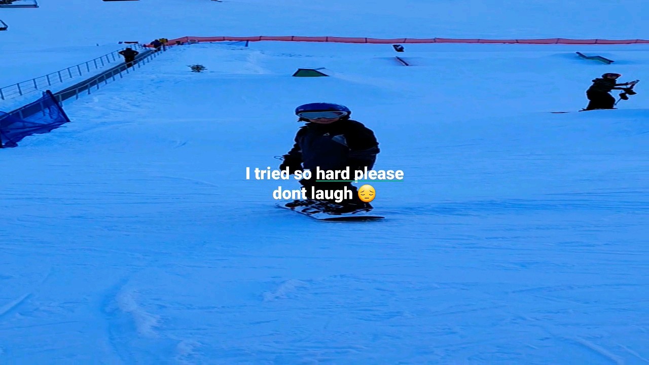 snowboarding is hard YouTube