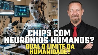 Computador Quântico ou Biológico?