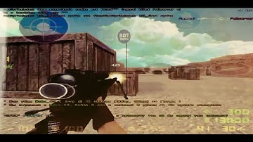 CS 1.6 fragmovie... ты знаешь улетаю прочь
