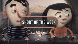 Something Left Something Taken | Short of the Week #021