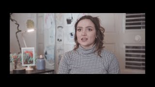 Behind The Lens EP01- Madison Pisarchick