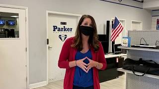 Parker Pawn Jewelry is OPEN