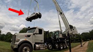 Training Day Turned Into This?! | Lifting My F-350
