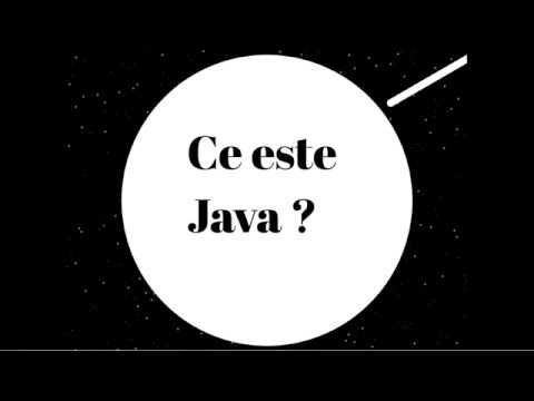 Tutorial de programare in Java(Lectia 1)