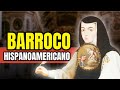¿Qué Define el Barroco Hispanoamericano? 🎭 Arte y Fusión Cultural en América