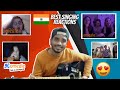 Indian Boy Singing on Omegle Best Reactions Part-2