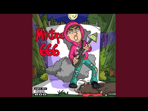 Lazar - 666