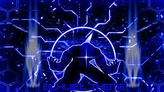 [MUGEN] Blhuiel Theme