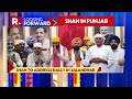 Punjab Election 2027: Amit Shah's Solo BJP Gamble Amid Drug Crisis | Looking Forward