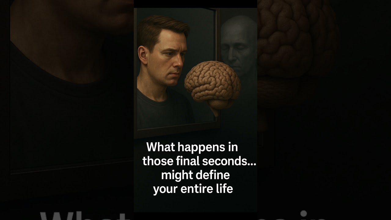 What Happens to Your Brain After Death? | Science Facts in Hinglish 