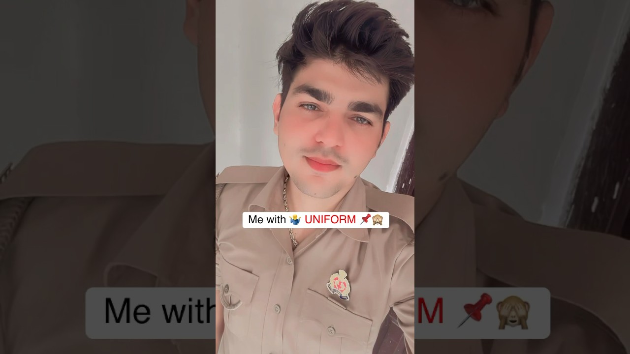 Smart police viral boy 2024 