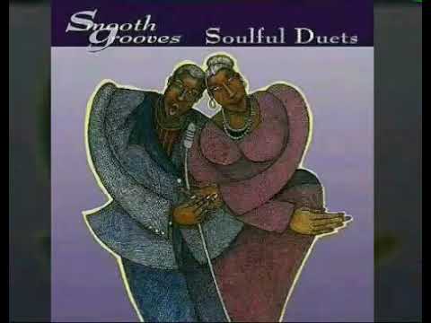 Kashif & Meli'sa Morgan - Love Changes