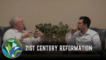 "All Power Given"  - Mat 28:18, I Cor 15:24-28, Luke 1:32-33 -  Steve Katsaras & J. Dan Gill