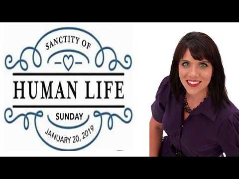 Sanctity of Human Life- Melissa Ohden