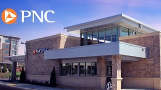 History Of PNC Bank Wealth