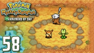 PMD: Explorers of Sky - Part 58 - Final Maze