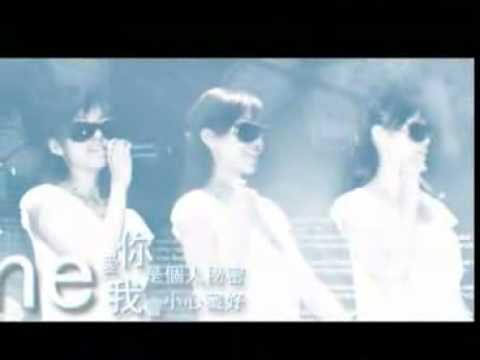 [我们的故事][凉粉 超超]