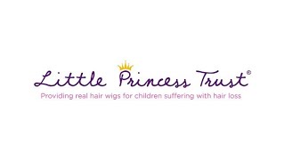 The Little Princess Trust Charity Stream!