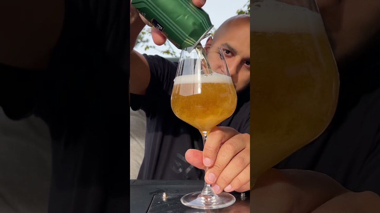 Народное пиво от Spendrups