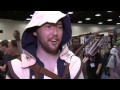 В США открылся фестиваль любителей комиксов Comic-Con (новости) http://9kommentariev.ru/