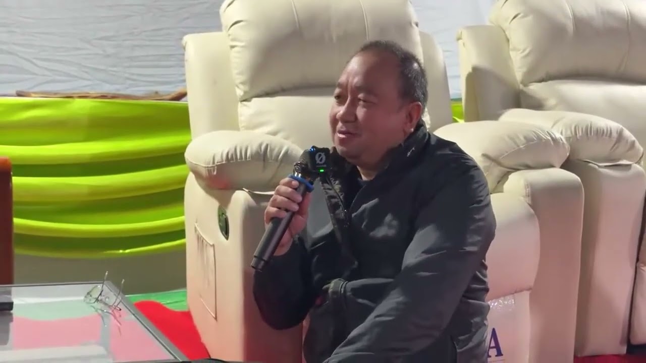 ภพภูมิ 17 01 68 #พระสิ้นคิด #หลวงตาสินทรัพย์