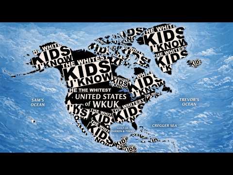The United States of WKUK
