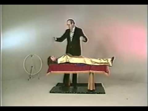 Walter Blaneys 3001 Illusion Youtube