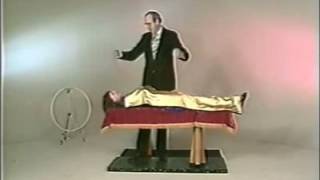 Walter Blaneys 3001 Illusion Youtube