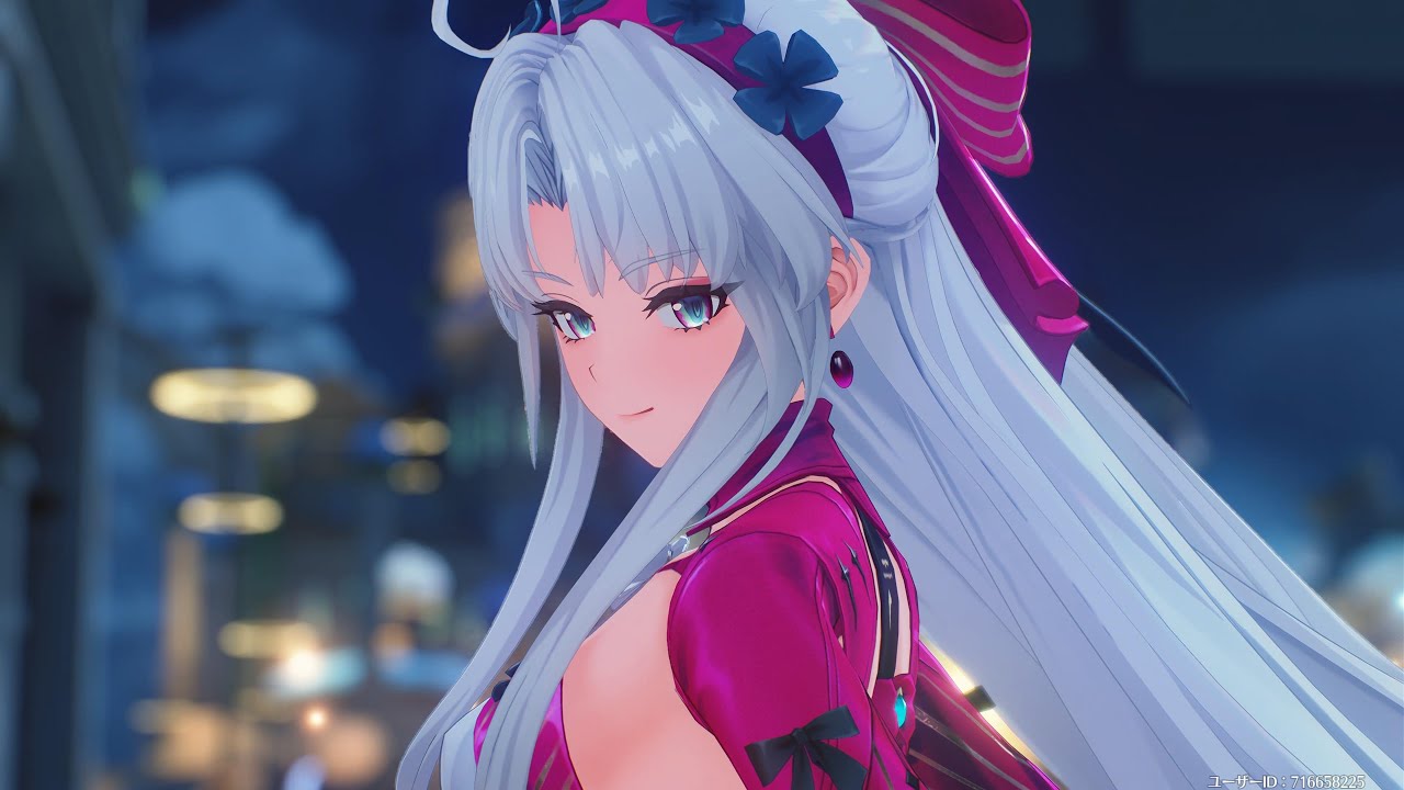 [鳴潮]  ep23　カルロッタの連星