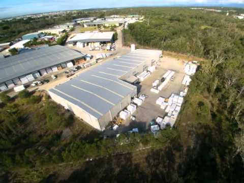 Narangba - Large Industrial Warehouse - Price Reduced