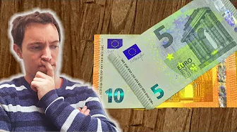Retiring early in Europe - My plan to do this by investing just 15 euro/day!