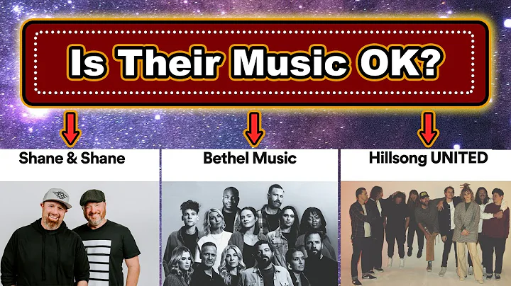 Should Christians Sing Songs From These Bands? | John MacArthur