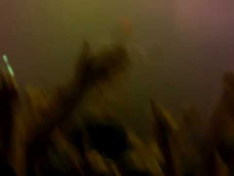 Dizzee Rascal Fix Up Look Sharp live