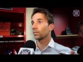 POST GAME | Mike Magee on the Fire's 2-2 draw vs. Portland